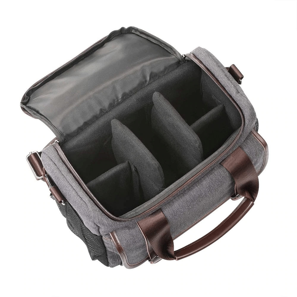 dslr shoulder bag